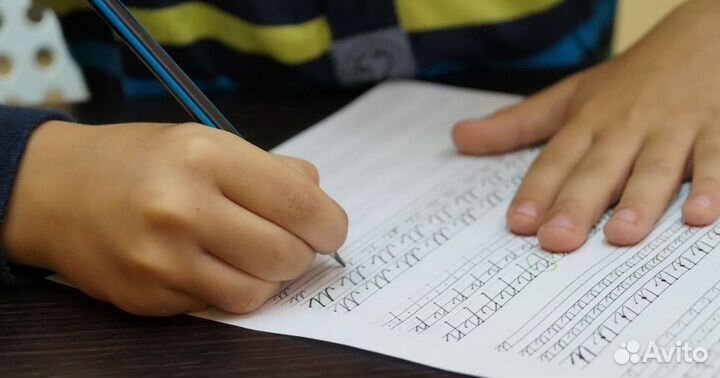 Подготовка детей к школе