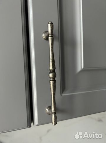 Мебельные ручки 128 мм