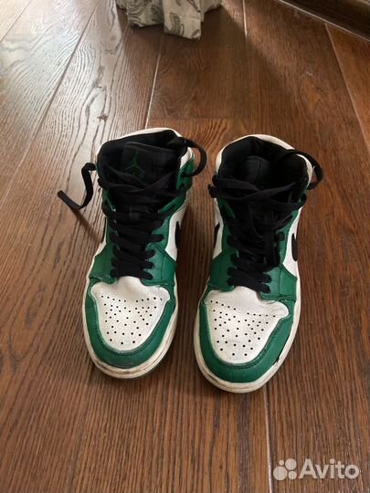 Кроссовки Nike