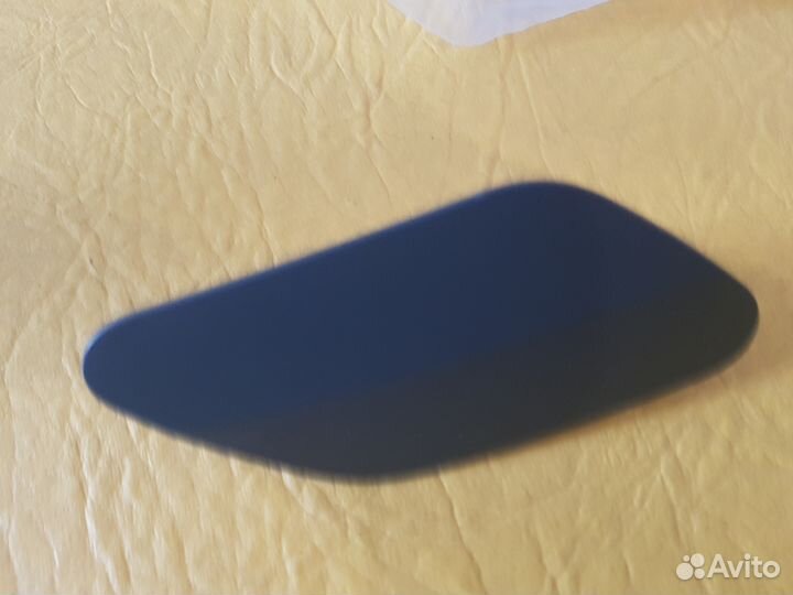 Крышка фароомывателя правого opel Insignia