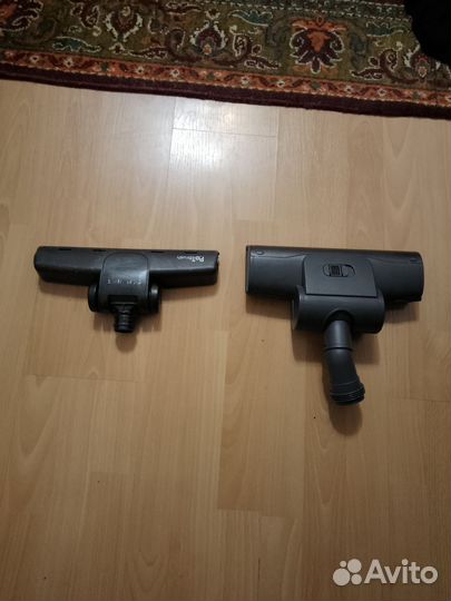 Насадка щетка для пылесоса