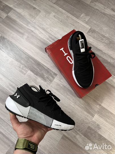 Кроссовки under armour phantom 3