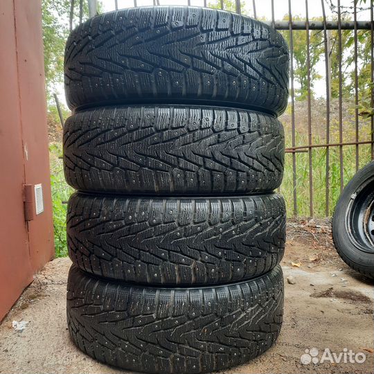 Nokian Tyres Nordman 7 SUV 225/60 R17