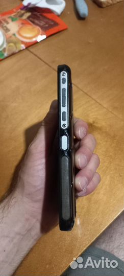 Elephone Soldier, 4/128 ГБ