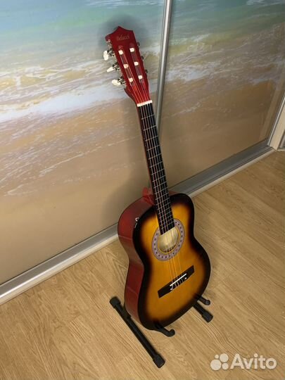 Гитара 3/4 (6-10 лет) для обучения