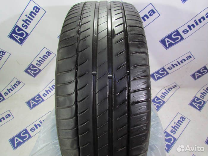 Michelin Primacy HP 225/55 R17 102R