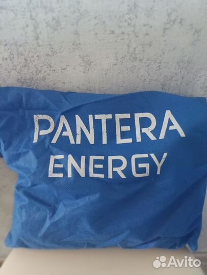 Самбовка для мальчика