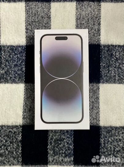 iPhone XR в корпусе 14PRO MAX 128gb