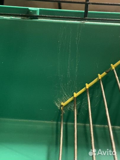 Клетка для грызунов