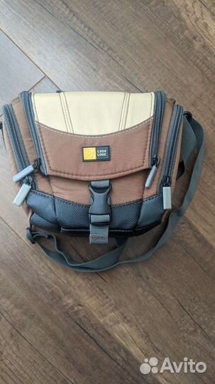 Сумка для видеокамеры Case logic