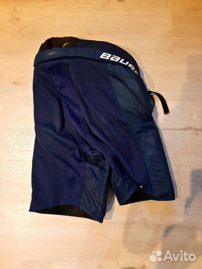 Хоккейные шорты bauer NSX