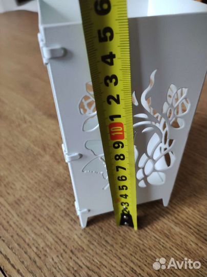 Подсвечник