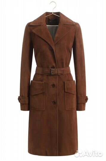 Тренч Loro Piana