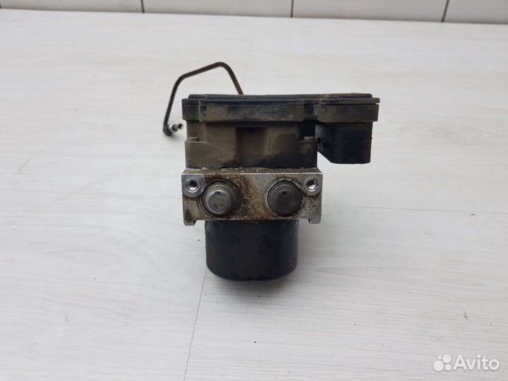 Блок ABS Faw V5 2013