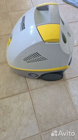 Пылесос karcher ds 5500
