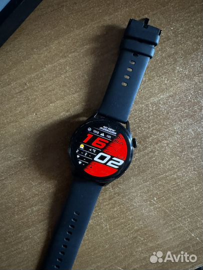 Смарт часы Huawei watch 3