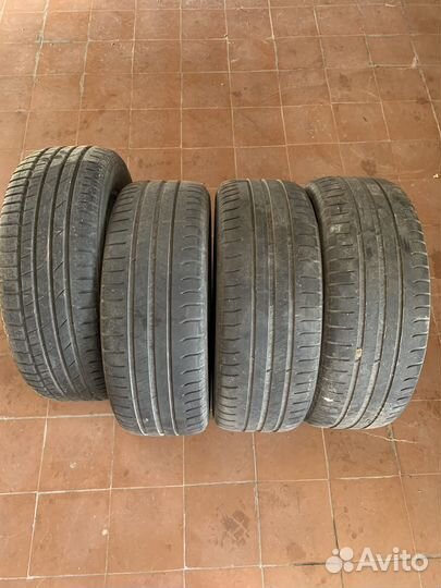 Michelin Energy Saver 205/55 R16