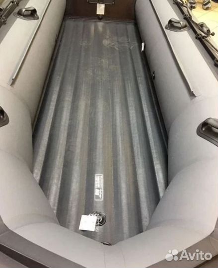 Лодка пвх Апачи 3500 нднд