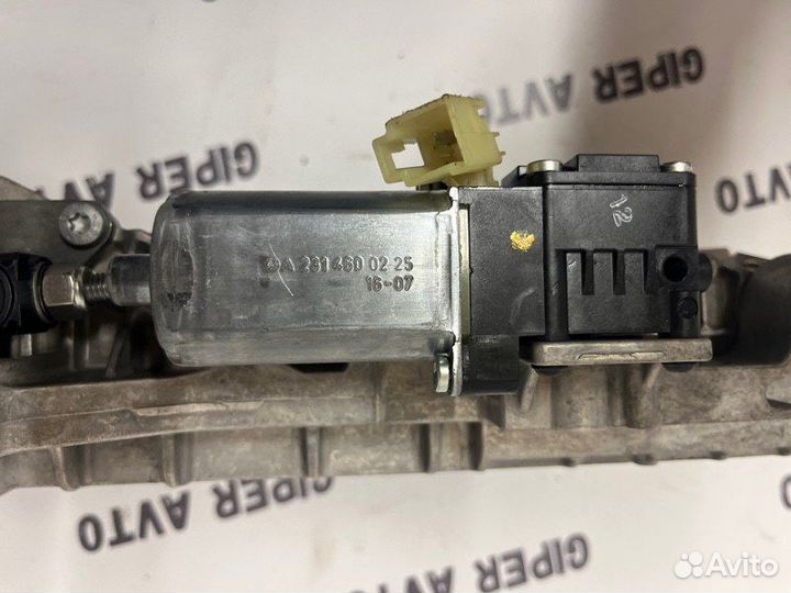 Рулевая колонка Mercedes-Benz Glc W253 2016