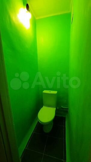 1-к. квартира, 33,1 м², 2/5 эт.