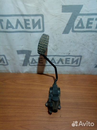 Педаль газа Fiat Albea 1.4