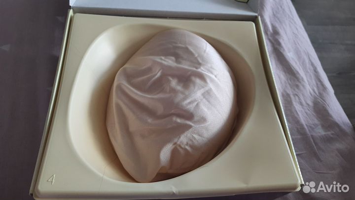 Накладная грудь правая 4 размер