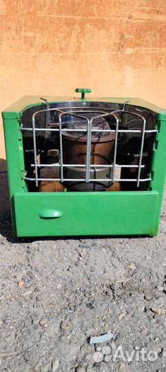 Солярогаз по 2.5