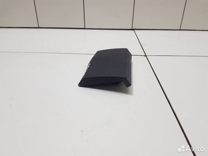 Накладка на переднее правое крыло (Zotye T600)