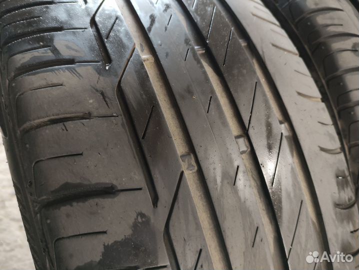 Bridgestone Turanza T001 225/45 R19