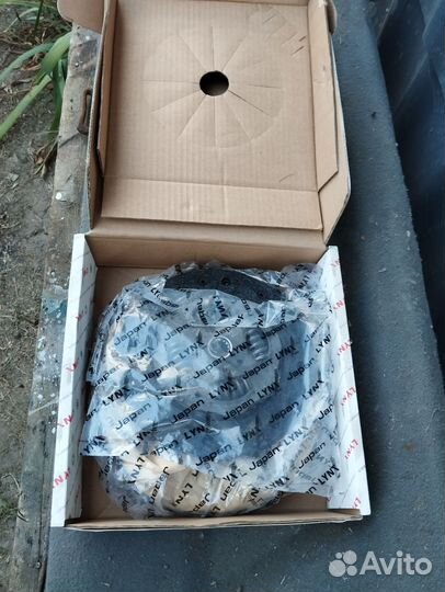 Комплект сцепления Opel Vectra B (Опель Вектра Б)