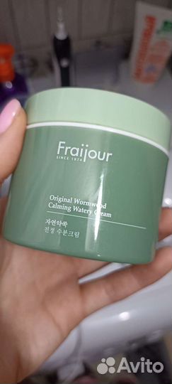 Крем для лица Fraijour