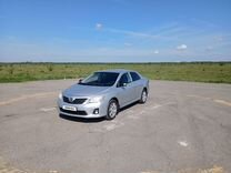 Toyota Corolla 1.6 MT, 2010, 179 000 км, с пробегом, цена 1 070 000 руб.