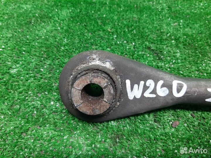 Рычаг развальный Peugeot 407 (6E) 2007