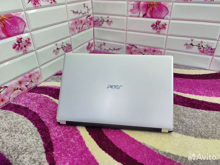 Ноутбук acer aspire Nvidia GeForce 710M