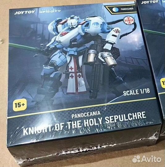 Joytoy Infinity Джойтой Инфинити