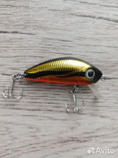 Японские воблеры бу