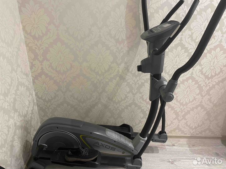 Эллиптический тренажер kettler Cross M