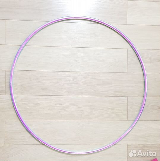 Обруч Chacott 90 см. с чехлом