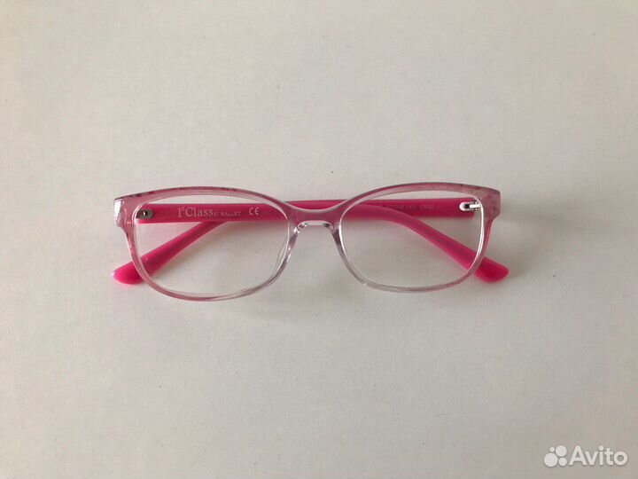 Очки Crizal -0,75 для зрения