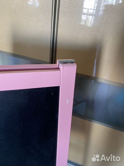 Доска мольберт для рисования IKEA