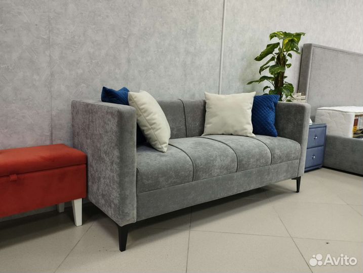 Диван офисный 