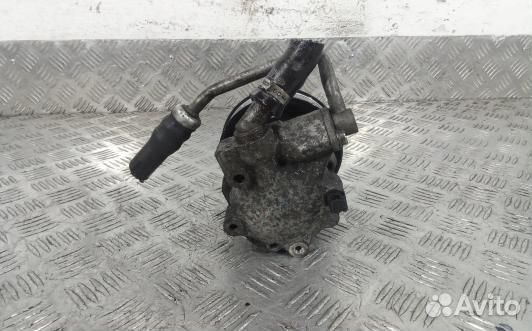 Насос гу дизельный audi A5 1 (1BS11BT01)