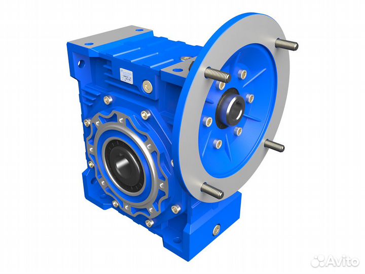 Червячный редуктор ESQ nmrw (nmrv) 150-30