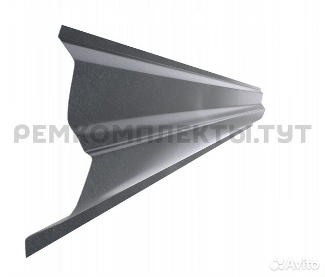 Порог правый Peugeot Boxer 3 (Jumper Ducato) 250