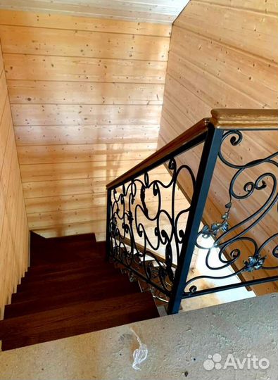 Металлоконструций Монтаж