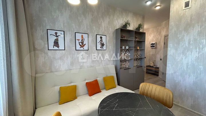 2-к. квартира, 45 м², 9/9 эт.