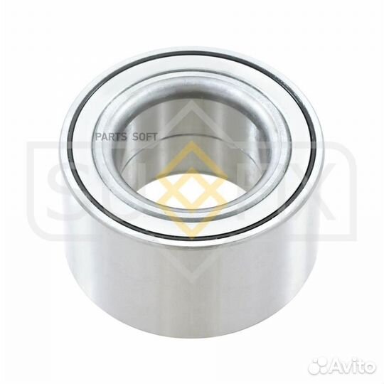Sufix SM1044 Подшипник ступицы перед прав/лев