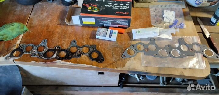 ВАЗ 2115 Samara 1.5 МТ, 2006, 228 000 км