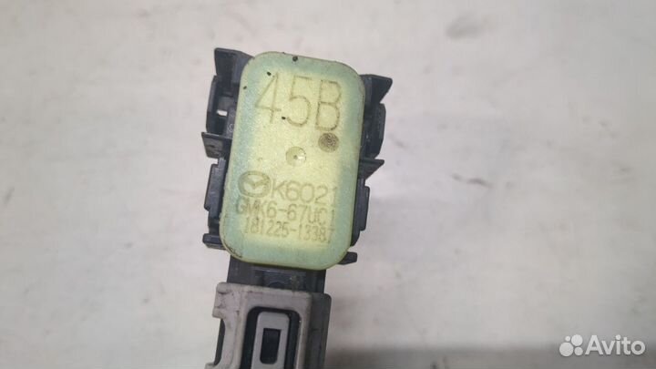 Датчик парктроника Mazda CX-5 2017, 2019