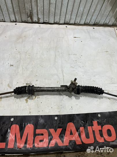 Рулевая рейка seat golf2